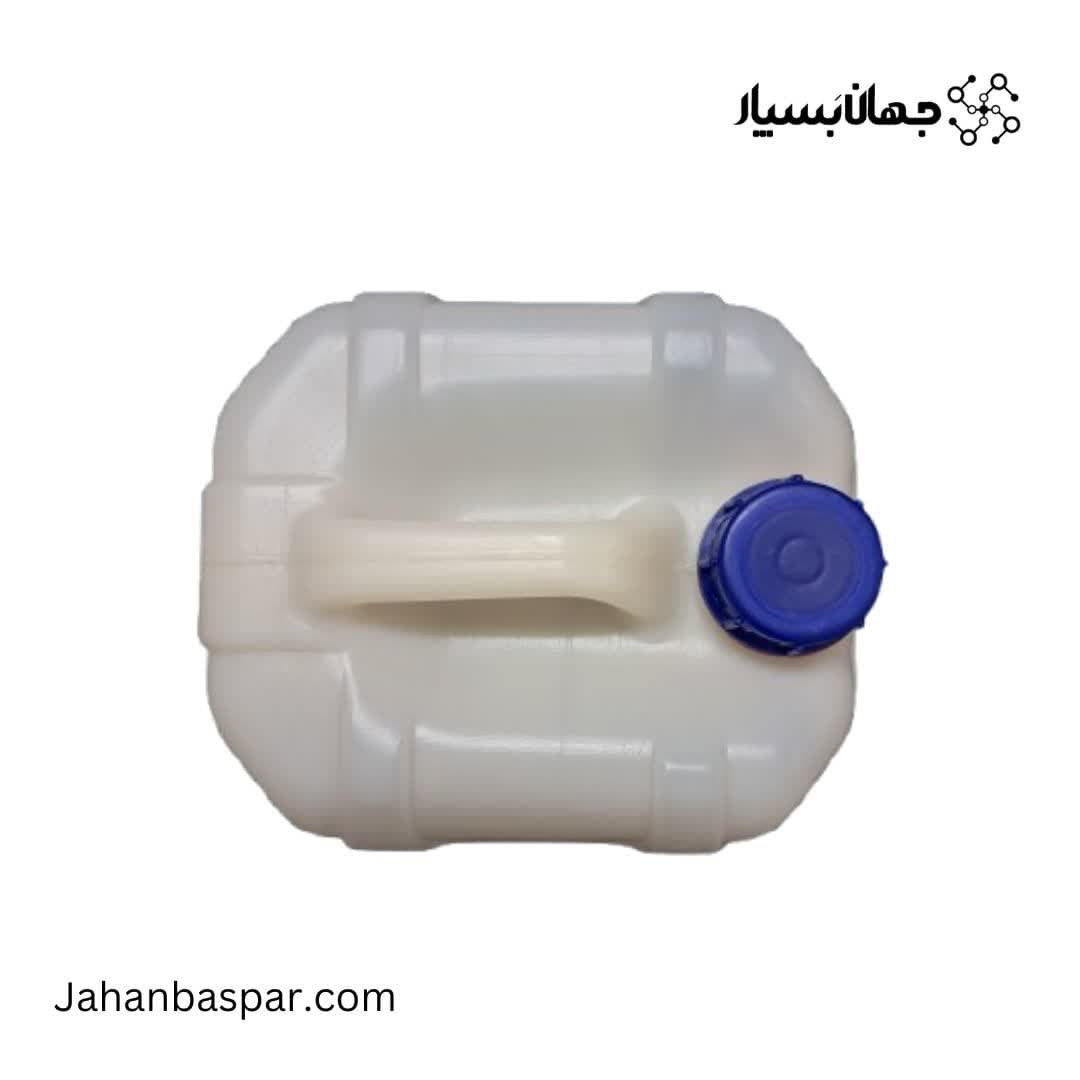 گالن ده لیتری تسمه ای-جهان بسپار